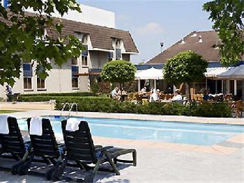 Novotel Breda