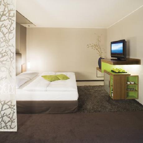 Moevenpick Hotel MuenchenAirport