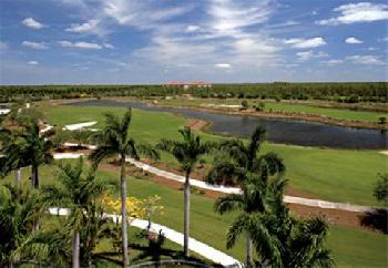 The Ritz-Carlton Golf Resort, Naples