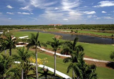 The Ritz-Carlton Golf Resort, Naples