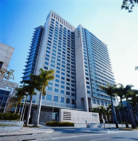Grand Hyatt Sao Paulo