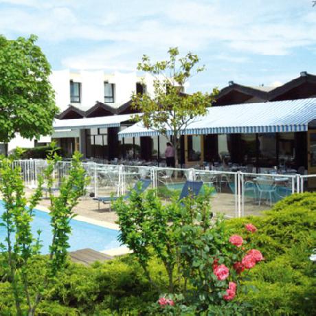 BEST WESTERN Saint-Etienne Aeroport