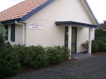 Bella Vista Motel Palmerston North