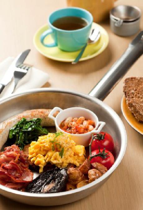 Hotel Indigo TIANJIN HAIHE