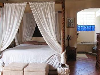 Hacienda De Los Milagros