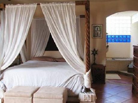 Hacienda De Los Milagros