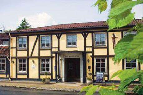 Den Gamle Kro Hornslet