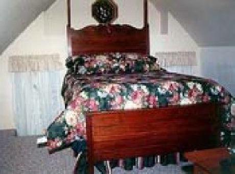 The Lighthouse Bed and Breakfa