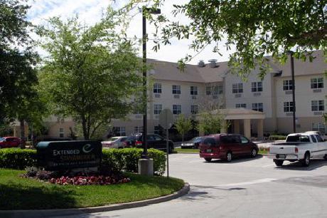 Extended Stay America - Lake Mary - Sanford