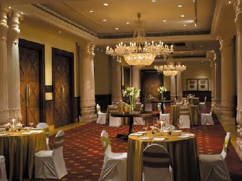 Vivanta by Taj Hari Mahal