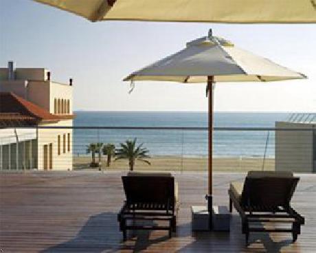 Le Meridien Ra Beach Hotel & Spa