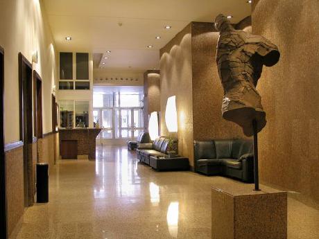 Sercotel Mendebaldea