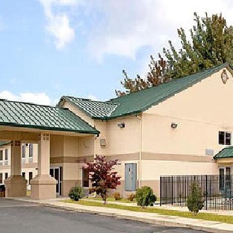 Star City Inn & Suites Star City