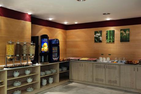 Holiday Inn Express MADRID - ALCORCON