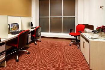 Crowne Plaza ASUNCION