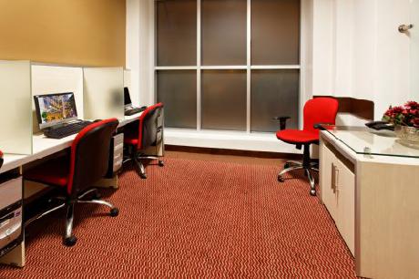 Crowne Plaza ASUNCION