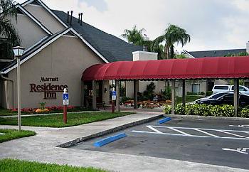 Residence Inn Miami Airport West/Doral Area