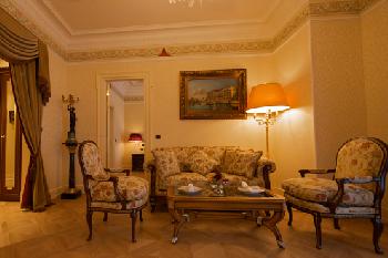 Елисеев Палас