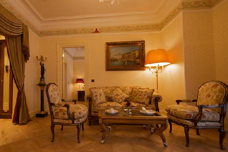 Елисеев Палас