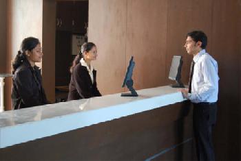 AIRPORT RESIDENCY-AIRPORT HOTEL AND RESORTS