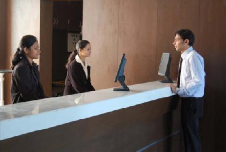 AIRPORT RESIDENCY-AIRPORT HOTEL AND RESORTS