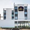 BEST WESTERN Europe Hotel