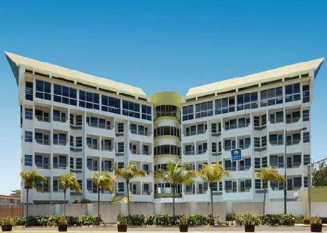 Comfort Inn & Suites Levittown