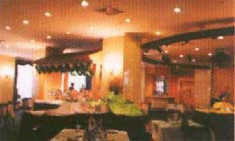 Red Coral Hotel Henan