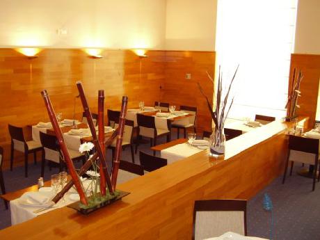 Eurostars Parc Del Valles