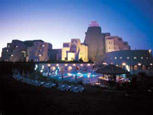 Allstar Peri Tower Hotel