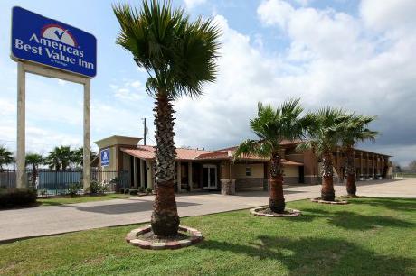 Americas Best Value Inn