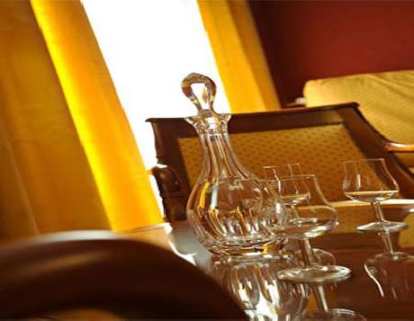 Minotel Pavillon Bristol