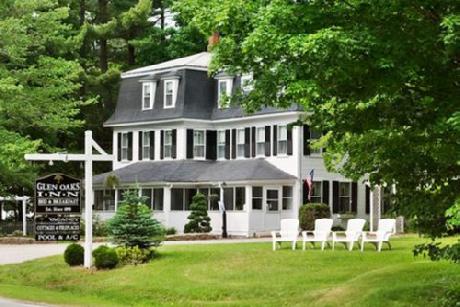 Glen Oaks Inn