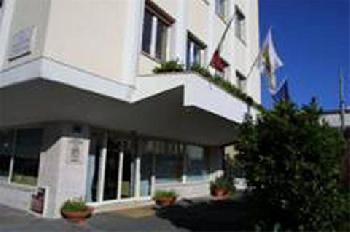 Hotel Domitiana - Napoli