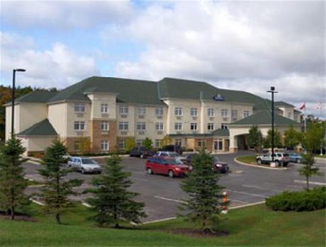 Days Inn - Barrie