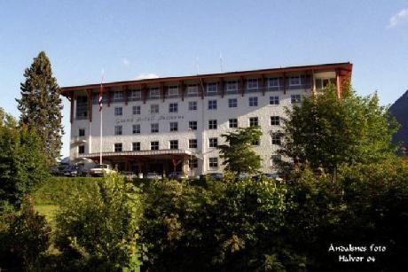 Grand Hotel Bellevue