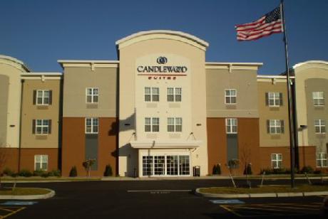 Candlewood Suites ELMIRA HORSEHEADS