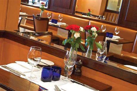 BEST WESTERN George Hotel