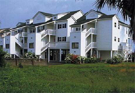 Wyndham VR Ocean Ridge