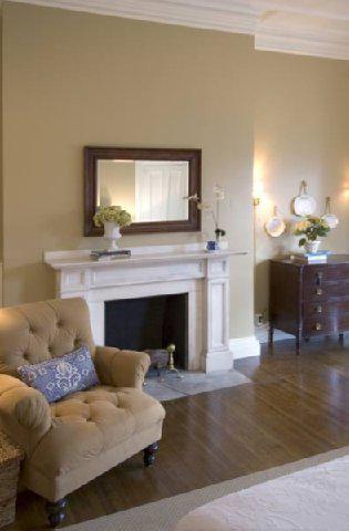 The College Club of Boston