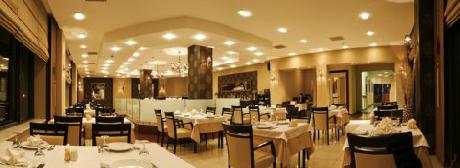 LifePort Istanbul Airport Hotel