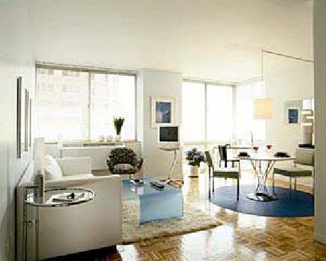 Furnished Quarters 777 6TH Ave