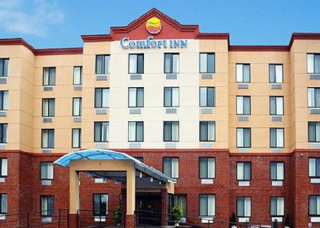 Comfort Inn Staten Island