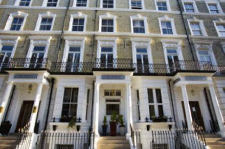 Kensington Townhouse London