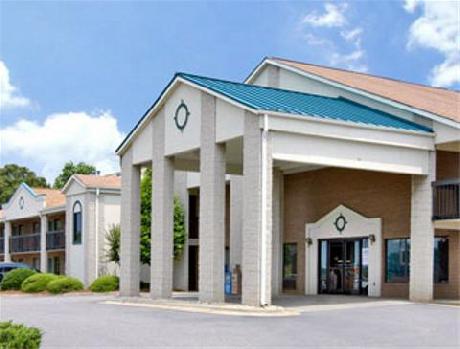 Days Inn Mooresville Lake Norman