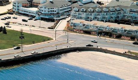 Village Inn Hotel and Conf Center