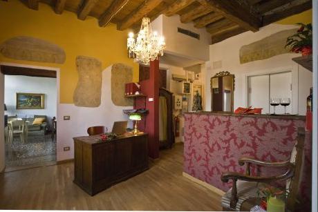 Relais Alcova Del Doge