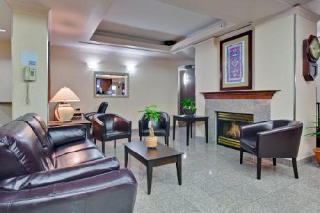 Holiday Inn Express KAMLOOPS