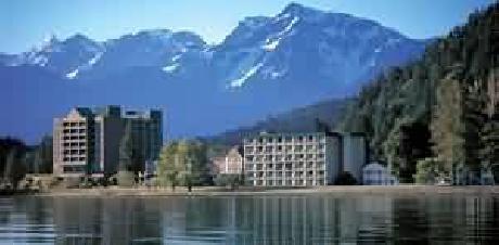 Harrison Hot Springs Resort & Spa