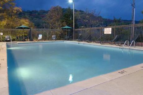 Hampton Inn Nashville-Brentwood-I-65s